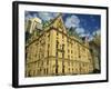 Dakota Building, New York, United States of America, North America-Ethel Davies-Framed Photographic Print