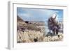 Dakota Domain-Gordon Semmens-Framed Giclee Print