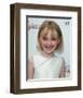 Dakota Fanning-null-Framed Photo