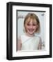 Dakota Fanning-null-Framed Photo