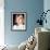 Dakota Fanning-null-Framed Photo displayed on a wall