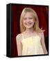 Dakota Fanning-null-Framed Stretched Canvas