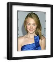 Dakota Fanning-null-Framed Photo