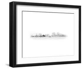 Dakota Frost-Stephen Gassman-Framed Art Print