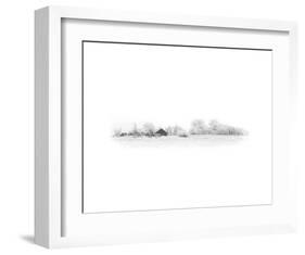 Dakota Frost-Stephen Gassman-Framed Art Print