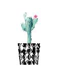 Nice Cactus-Dakota London-Art Print