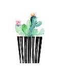 Nice Cactus-Dakota London-Art Print