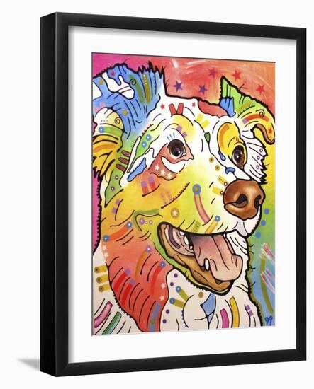 Dakota-Dean Russo-Framed Giclee Print