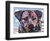 Dakota-Dean Russo-Framed Giclee Print