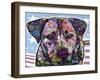 Dakota-Dean Russo-Framed Giclee Print