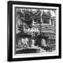 Dalada Maligawa, Palace of Buddha's Tooth, Kandy, Sri Lanka, 1902-Underwood & Underwood-Framed Photographic Print