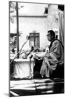 Dalai Lama-null-Mounted Photo