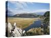 Dalaman Delta, Anatolia, Turkey, Eurasia-Adam Woolfitt-Stretched Canvas