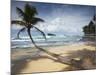 Dalawela Beach, Southern Province, Sri Lanka, Asia-Ian Trower-Mounted Photographic Print