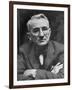 Dale Carnegie-Alfred Eisenstaedt-Framed Photographic Print