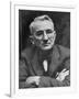 Dale Carnegie-Alfred Eisenstaedt-Framed Photographic Print