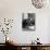 Dale Carnegie-Alfred Eisenstaedt-Mounted Photographic Print displayed on a wall