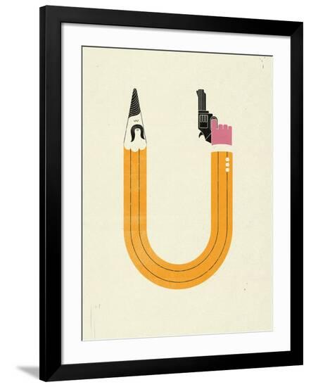 Giclee Print, , large