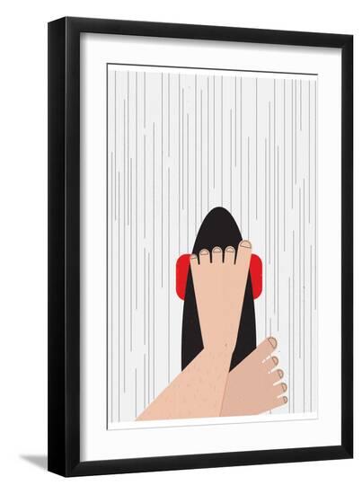 Premium Giclee Print, , large