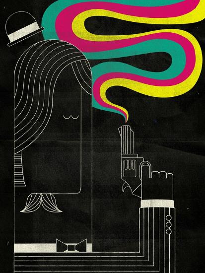 Premium Giclee Print, , large