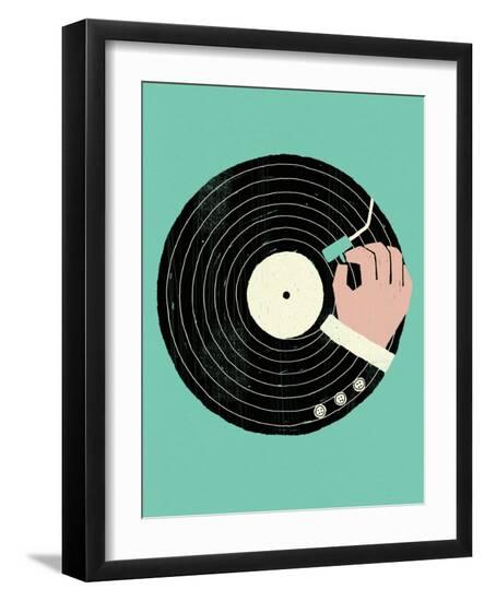 Art Print, , large