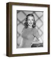 Dale Evans-null-Framed Photo