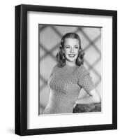 Dale Evans-null-Framed Photo