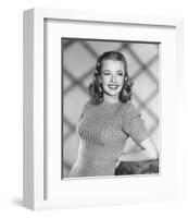 Dale Evans-null-Framed Photo