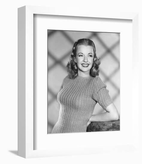 Dale Evans-null-Framed Photo