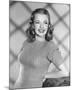 Dale Evans-null-Mounted Photo