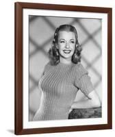 Dale Evans-null-Framed Photo