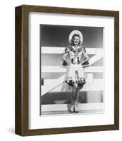 Dale Evans-null-Framed Photo