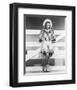 Dale Evans-null-Framed Photo