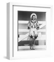 Dale Evans-null-Framed Photo