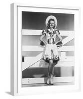 Dale Evans-null-Framed Photo