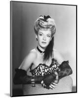 Dale Evans-null-Mounted Photo