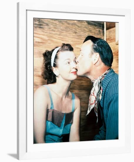 Dale Evans-null-Framed Photo