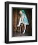 Dale Evans-null-Framed Photo