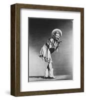 Dale Evans-null-Framed Photo