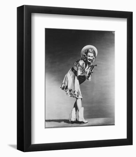 Dale Evans-null-Framed Photo