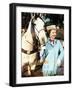 Dale Evans-null-Framed Photo