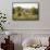 Dale Farm-Bill Makinson-Framed Stretched Canvas displayed on a wall
