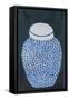 Canvas Black