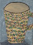 Ginger Jar-Dale Hefer-Framed Stretched Canvas