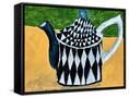 Canvas Black