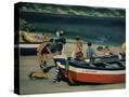 Stretched Canvas