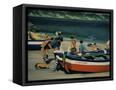 Canvas Black