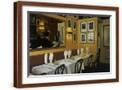 Brown Frame