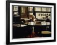 Gramercy Black