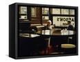 Canvas Black
